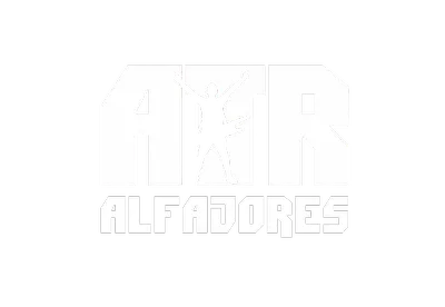 Logo de ATR Alfajores